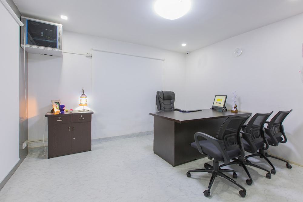 Doctor's office