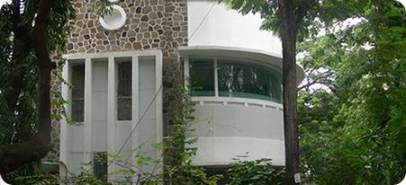 Mumbai clinic exterior