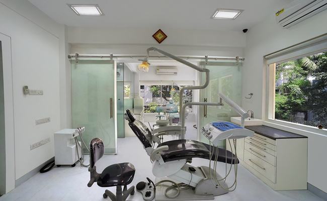 Surgery room